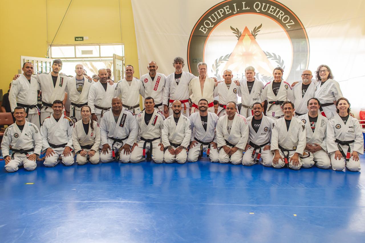 Foto da equipe Mais Vôlei Brasília 11